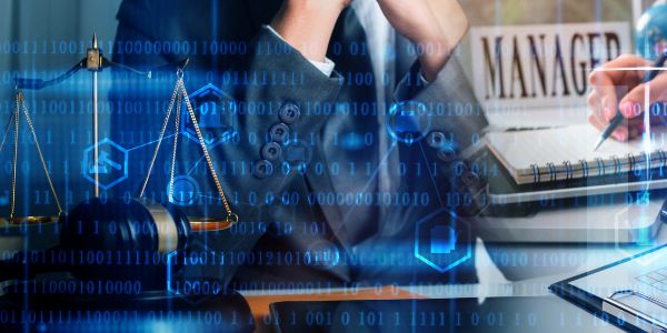 legal timekeeping and billing software