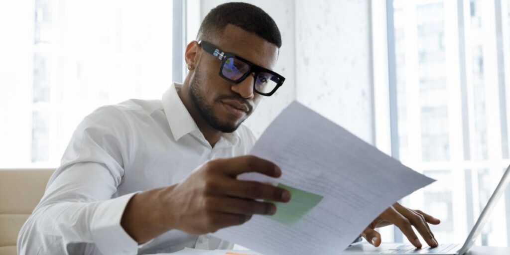 manager transitioning from paper billing to legal billing software